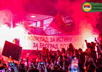 Vom Hörsaal auf die Straße