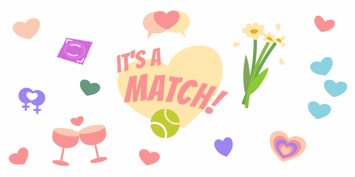 Romantischer ruprecht