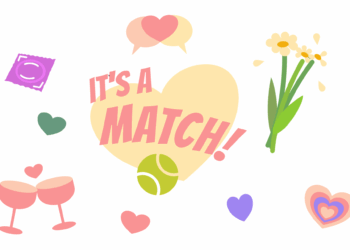 Romantischer ruprecht