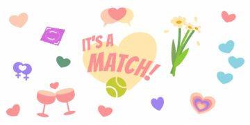 Romantischer ruprecht