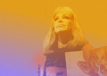 Fragment einer Ikone