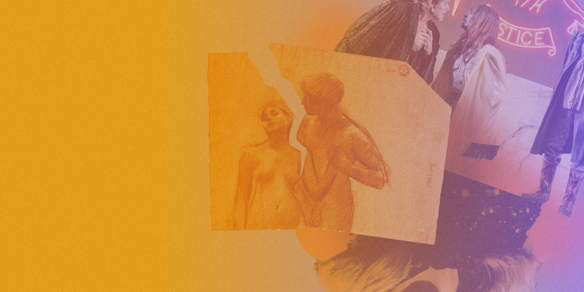 Einfach locker daten? 