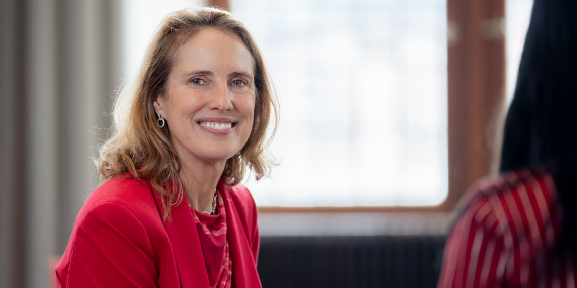 Partner in turbulenten Zeiten 