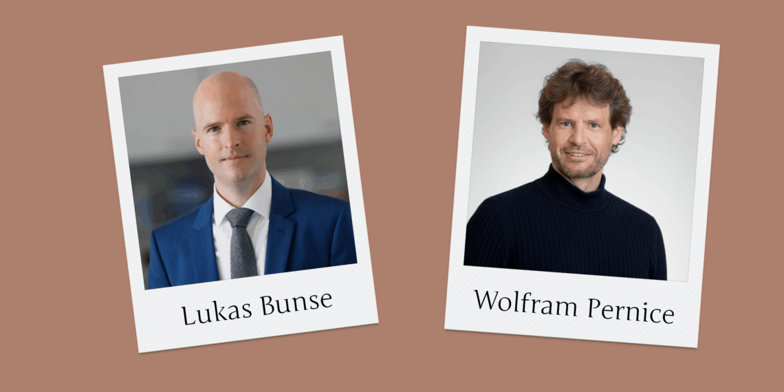 Ausgezeichnete Wissenschaft