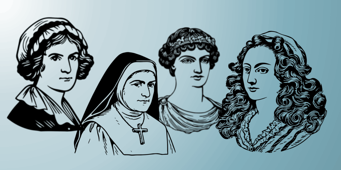 „Frauen in der Philosophie“ – Vortrag an der Uni Heidelberg wirft wichtigen Blick auf strukturelle Ungleichheiten