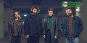 Ausprobieren und Jammen