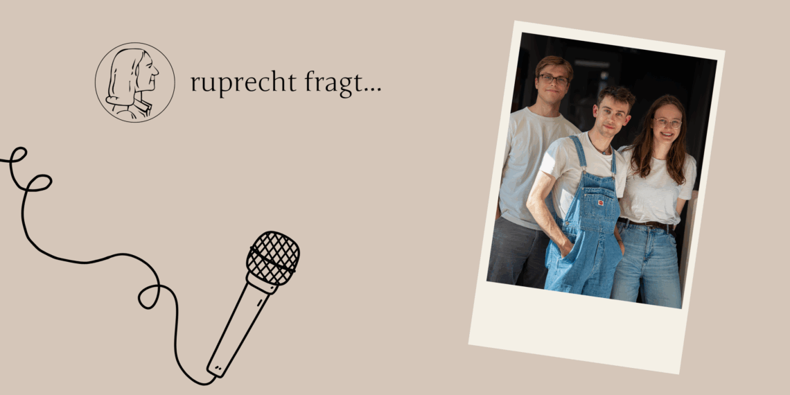 ruprecht fragt – das Symposium antwortet 