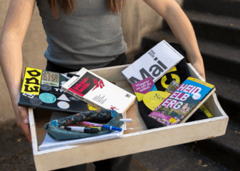 Tragikomödie Minijob 