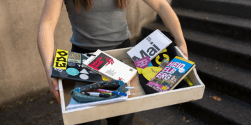 Tragikomödie Minijob 