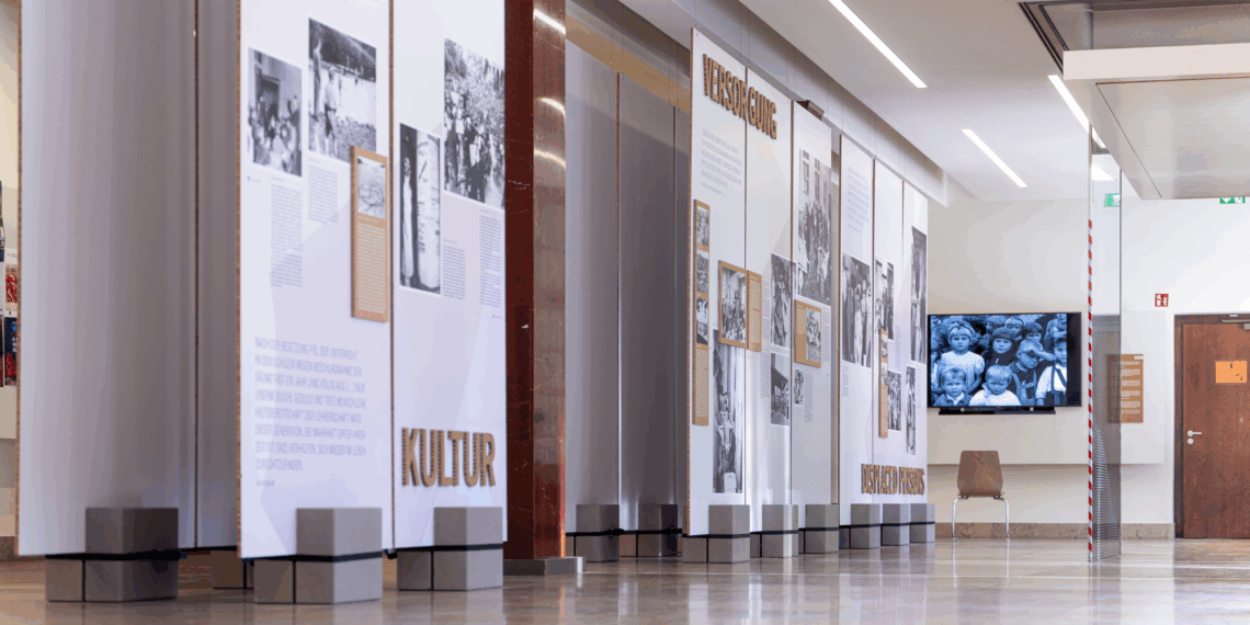 Wie es nach dem Ende weiterging 