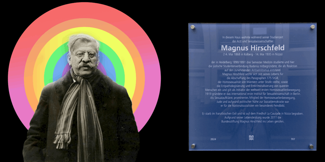 Am Ende des Regenbogens 