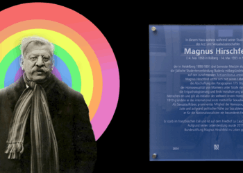 Am Ende des Regenbogens 