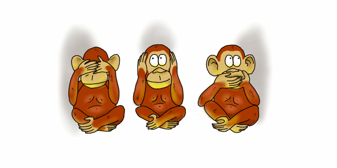 Ich denke, also bin ich – im Recht! 