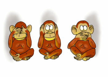 Ich denke, also bin ich – im Recht! 