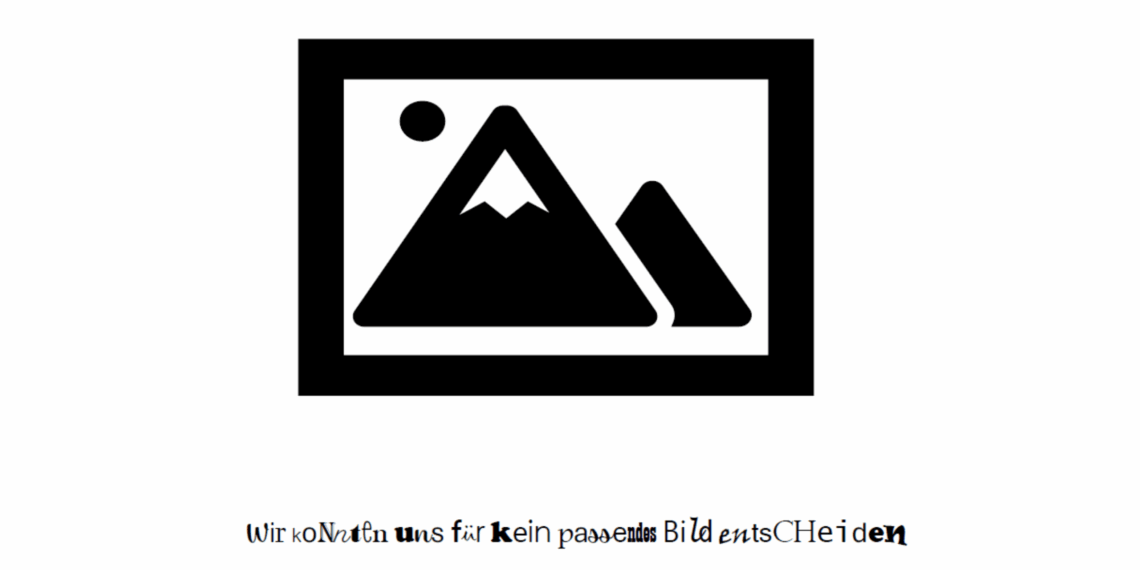 Ja, nein, vielleicht…? 