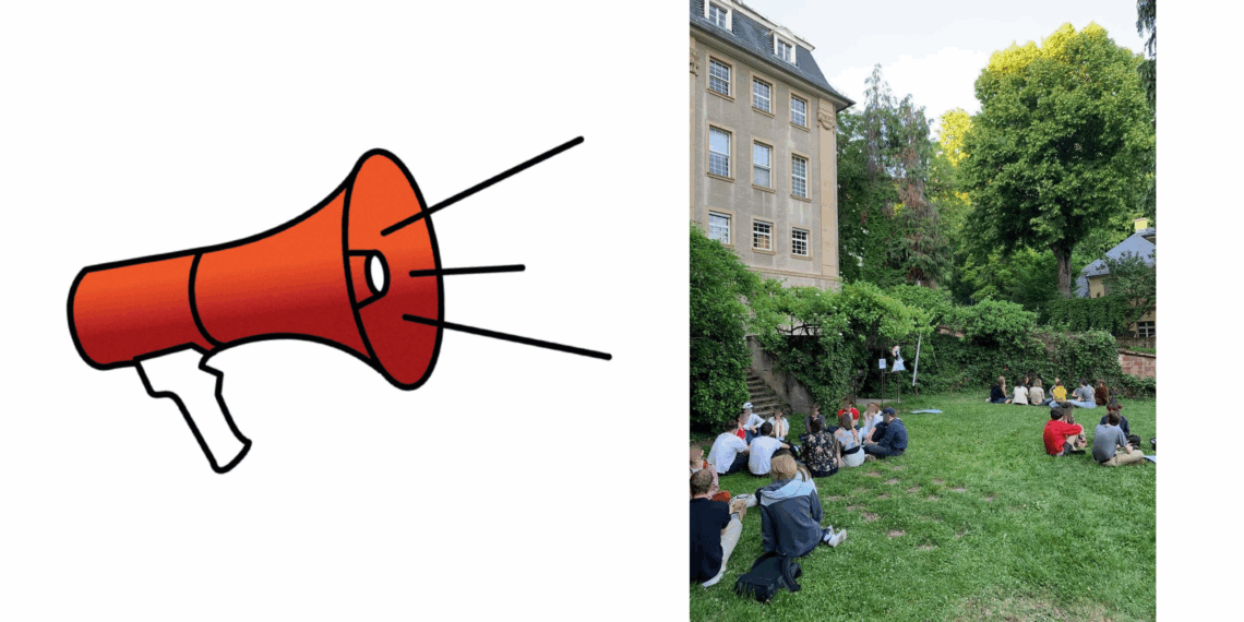 Wann, wenn nicht jetzt? 