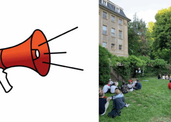 Wann, wenn nicht jetzt? 