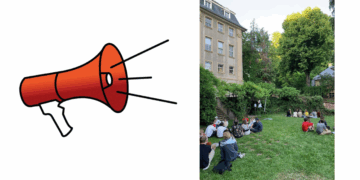 Wann, wenn nicht jetzt? 