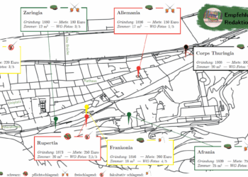 Wo die wilden Kerle wohnen