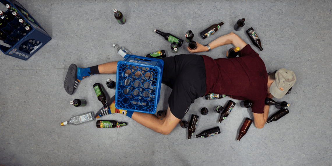 Kontrolle ist gut, Abstinenz ist besser