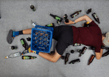 Kontrolle ist gut, Abstinenz ist besser