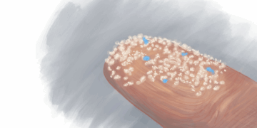 In Hoden und Boden 