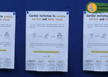 Wenn Sinnsuche zur Sekte führt