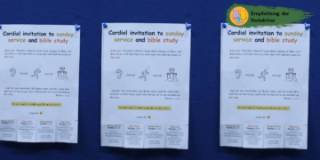 Wenn Sinnsuche zur Sekte führt