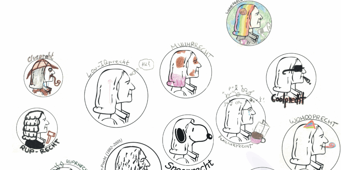 ruprechts Multiverse of Madness