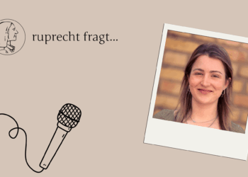 ruprecht fragt, Meike antwortet