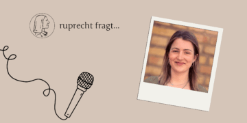 ruprecht fragt, Meike antwortet