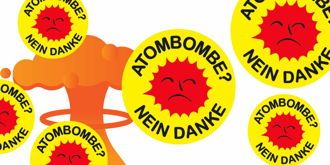 Globale Bedrohung, lokaler Dialog