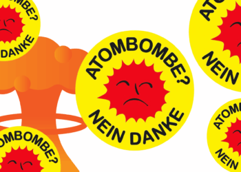 Globale Bedrohung, lokaler Dialog