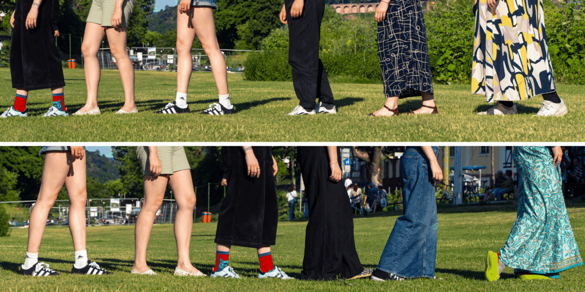 Verbindende Ge(h)spräche