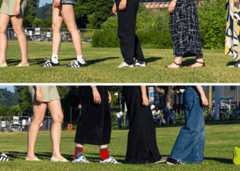 Verbindende Ge(h)spräche