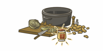 ruprecht kocht: Kaabesbratsch