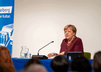 Maß, Mitte, Merkel?