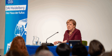 Maß, Mitte, Merkel?