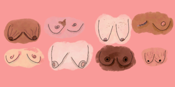 Der Oktober ist Pink