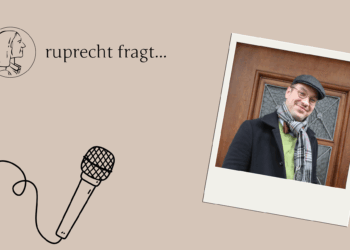 Ruprecht fragt – Christoph antwortet