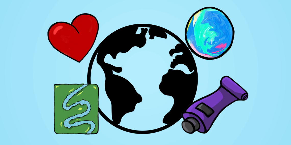 Ersti-Rituale rund um die Welt