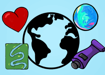 Ersti-Rituale rund um die Welt