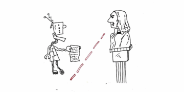 Muss man alles selber machen? 