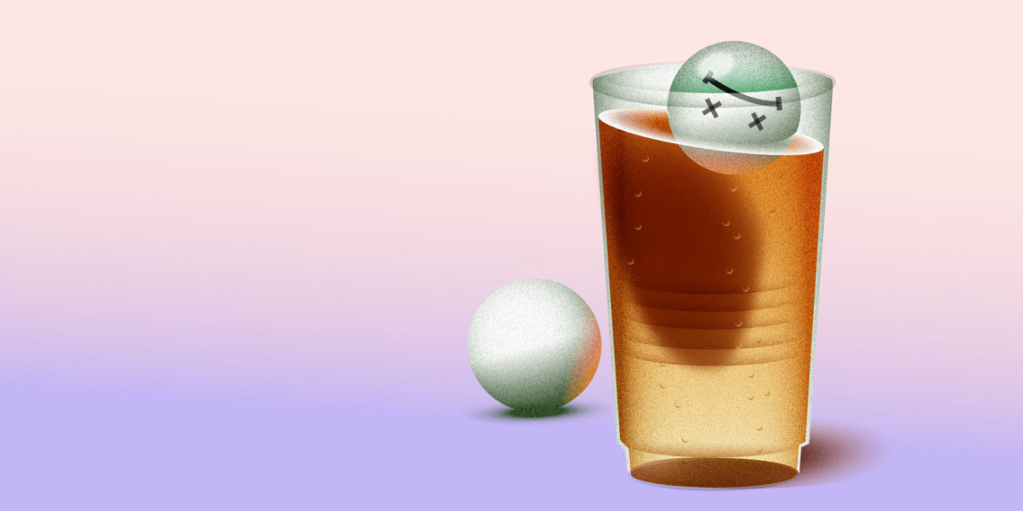 Der Klügere kippt nach