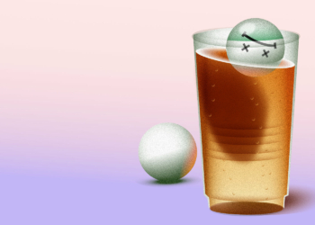 Der Klügere kippt nach