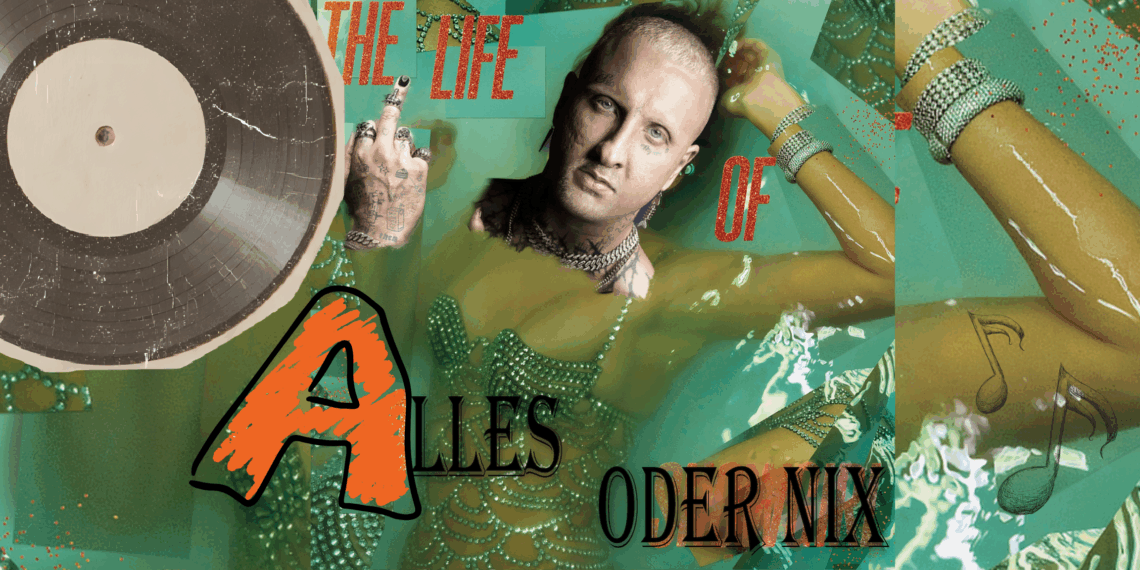 Ohren auf bei der Albenwahl