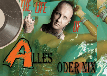 Ohren auf bei der Albenwahl 