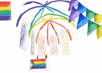 Glaube in allen Farben 