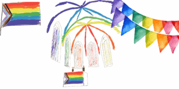 Glaube in allen Farben 