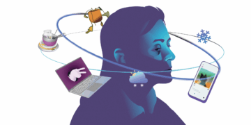 Social Media frisst dein Hirn